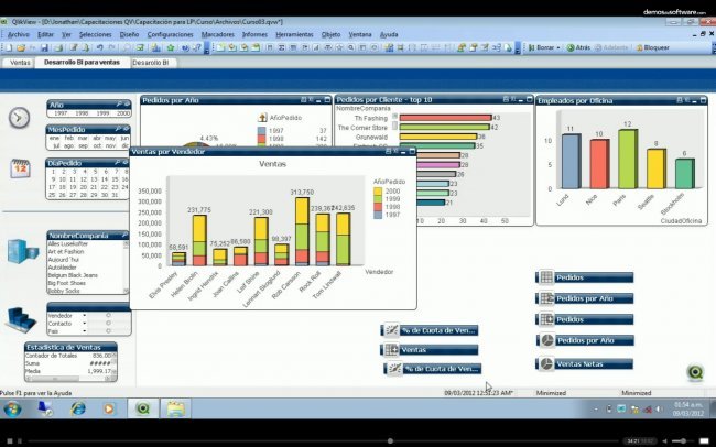 Curso de erp